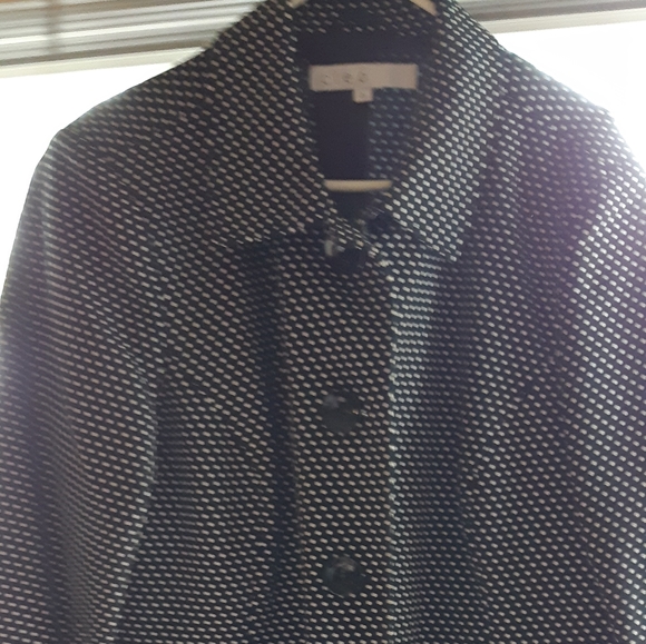 Spring jacket - Picture 3 of 3